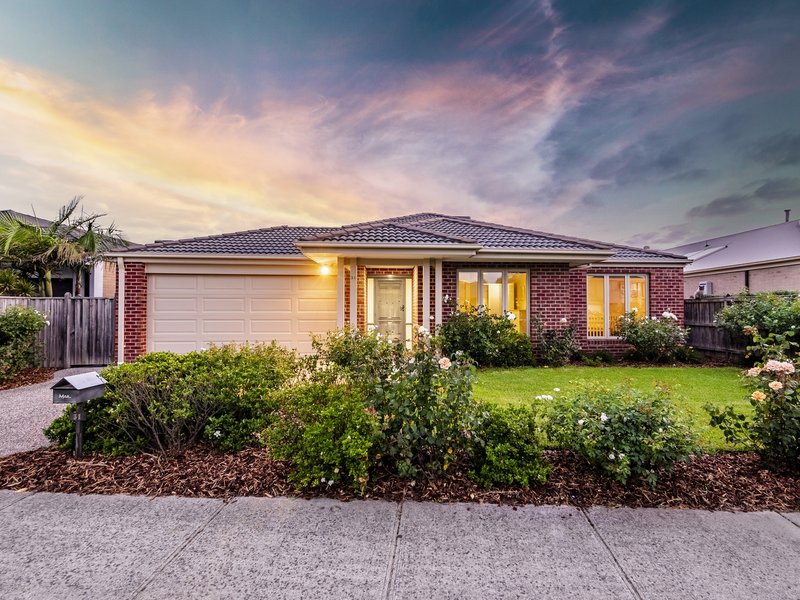 31 Mallett Grove, Lyndhurst VIC 3975