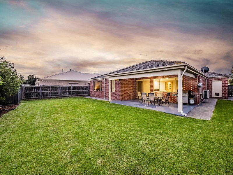 Photo - 31 Mallett Grove, Lyndhurst VIC 3975 - Image 16