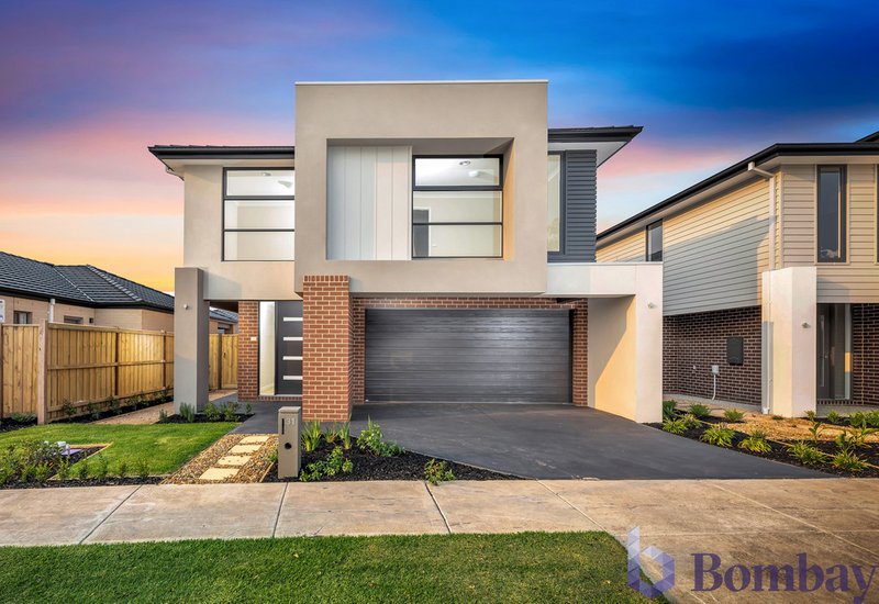 31 Mallorca Drive, Wollert VIC 3750