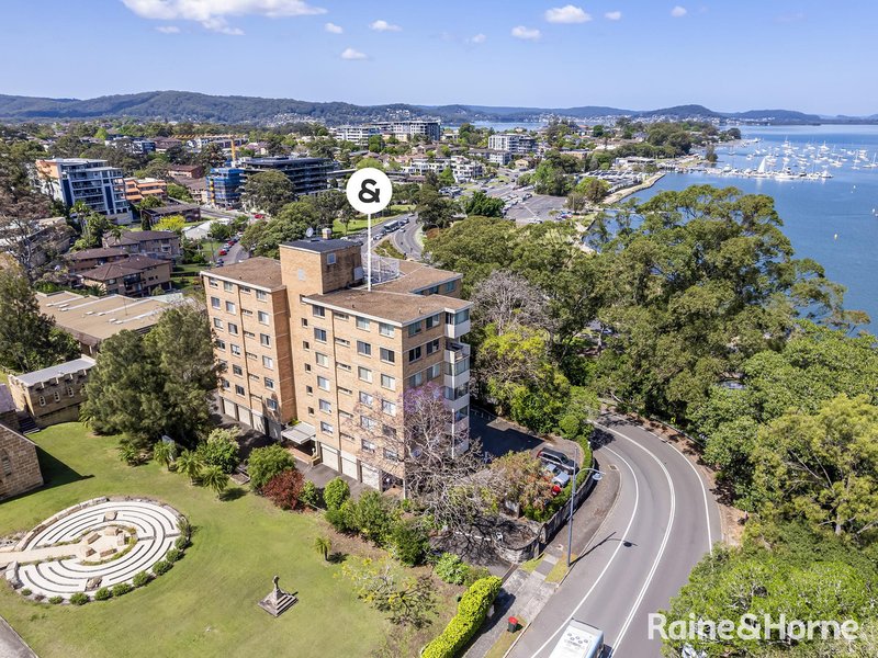 3/1 Mann Street, Gosford NSW 2250