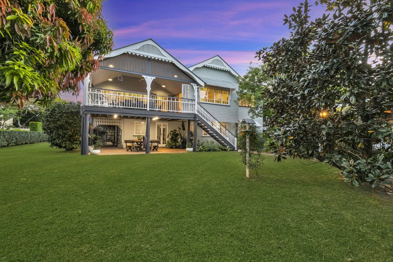 Photo - 31 Marlborough Street, Sherwood QLD 4075 - Image 2