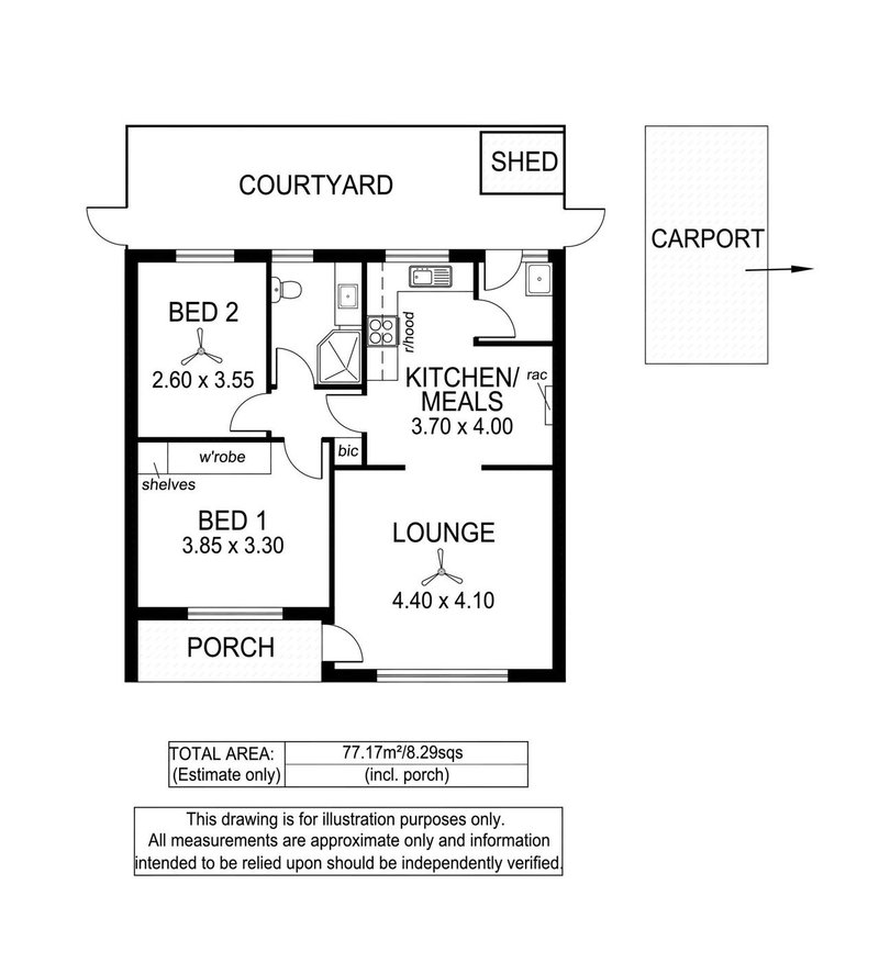 Photo - 3/1 Marleston Avenue, Ashford SA 5035 - Image 11