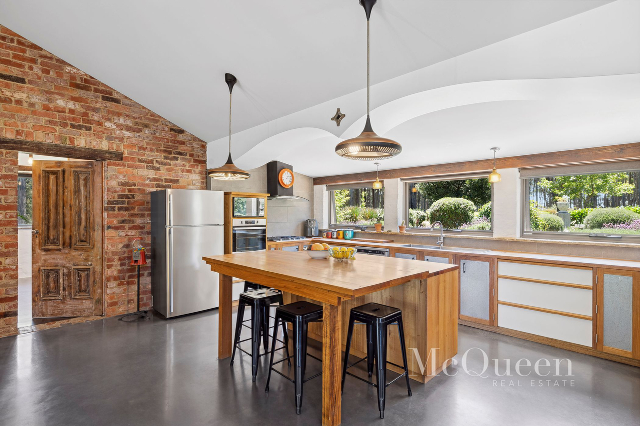 4-bedroom house at 31 Marshalls Road, Musk, VIC 3461, Hepburn, Victoria