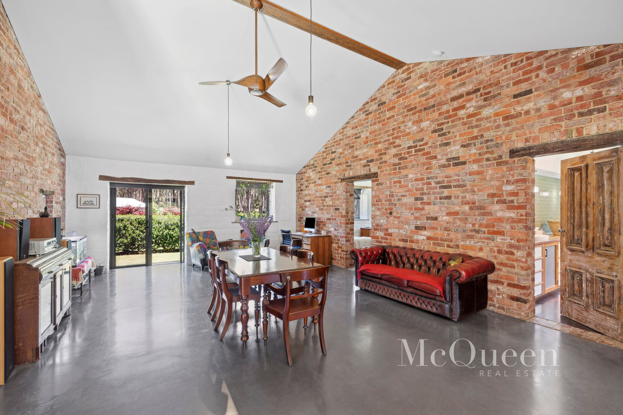 4-bedroom house at 31 Marshalls Road, Musk, VIC 3461, Hepburn, Victoria