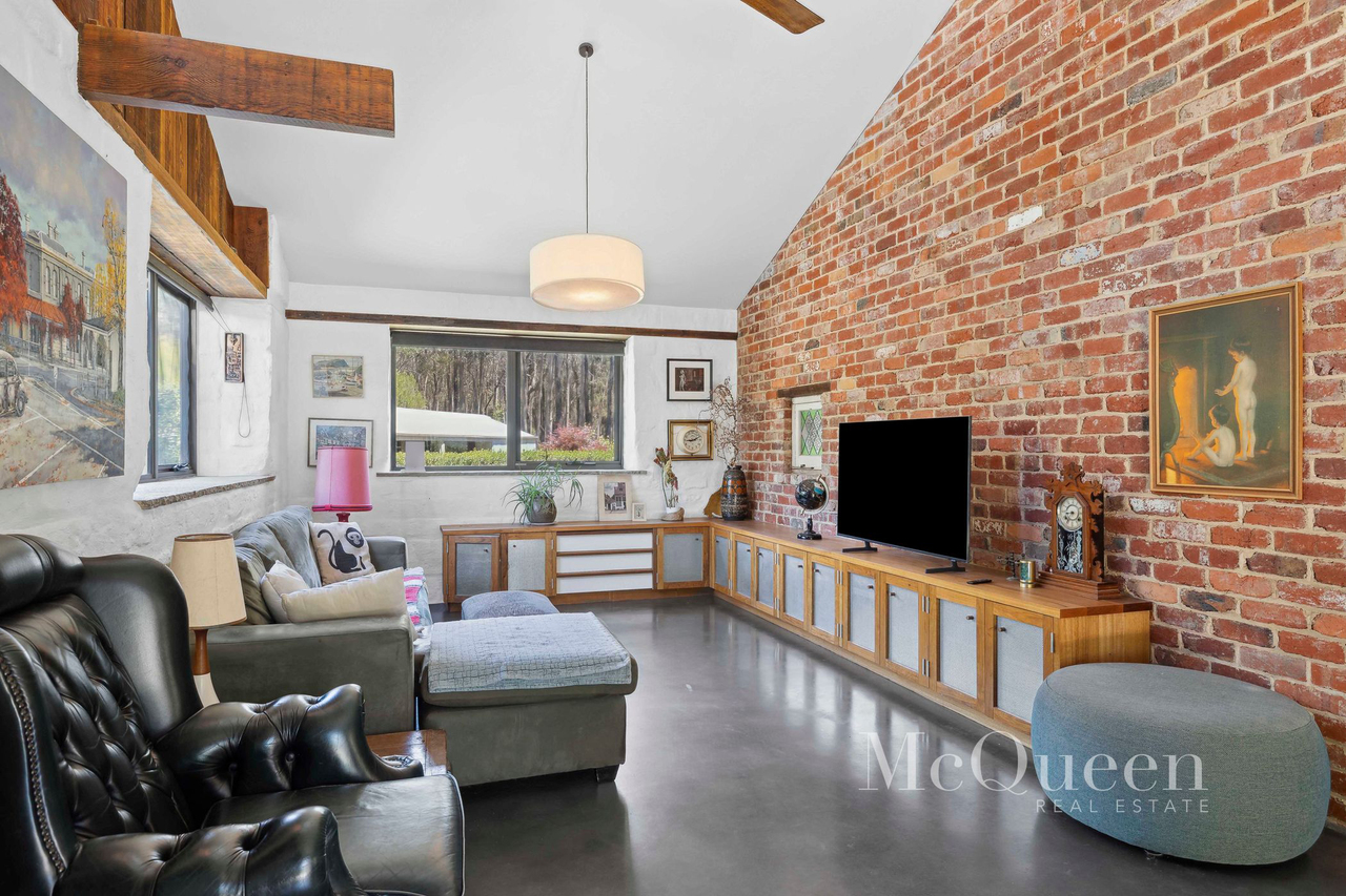 4-bedroom house at 31 Marshalls Road, Musk, VIC 3461, Hepburn, Victoria