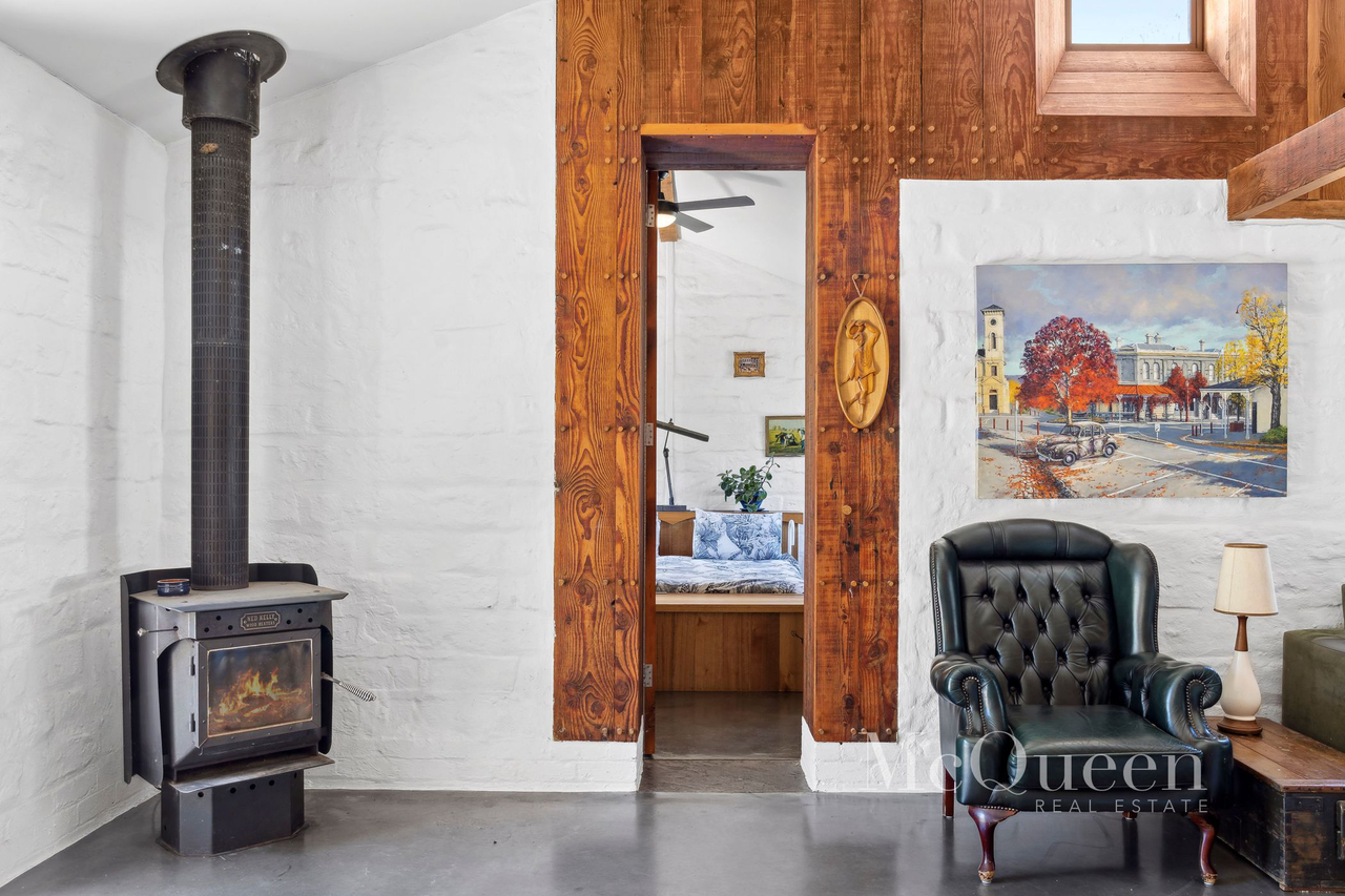 4-bedroom house at 31 Marshalls Road, Musk, VIC 3461, Hepburn, Victoria