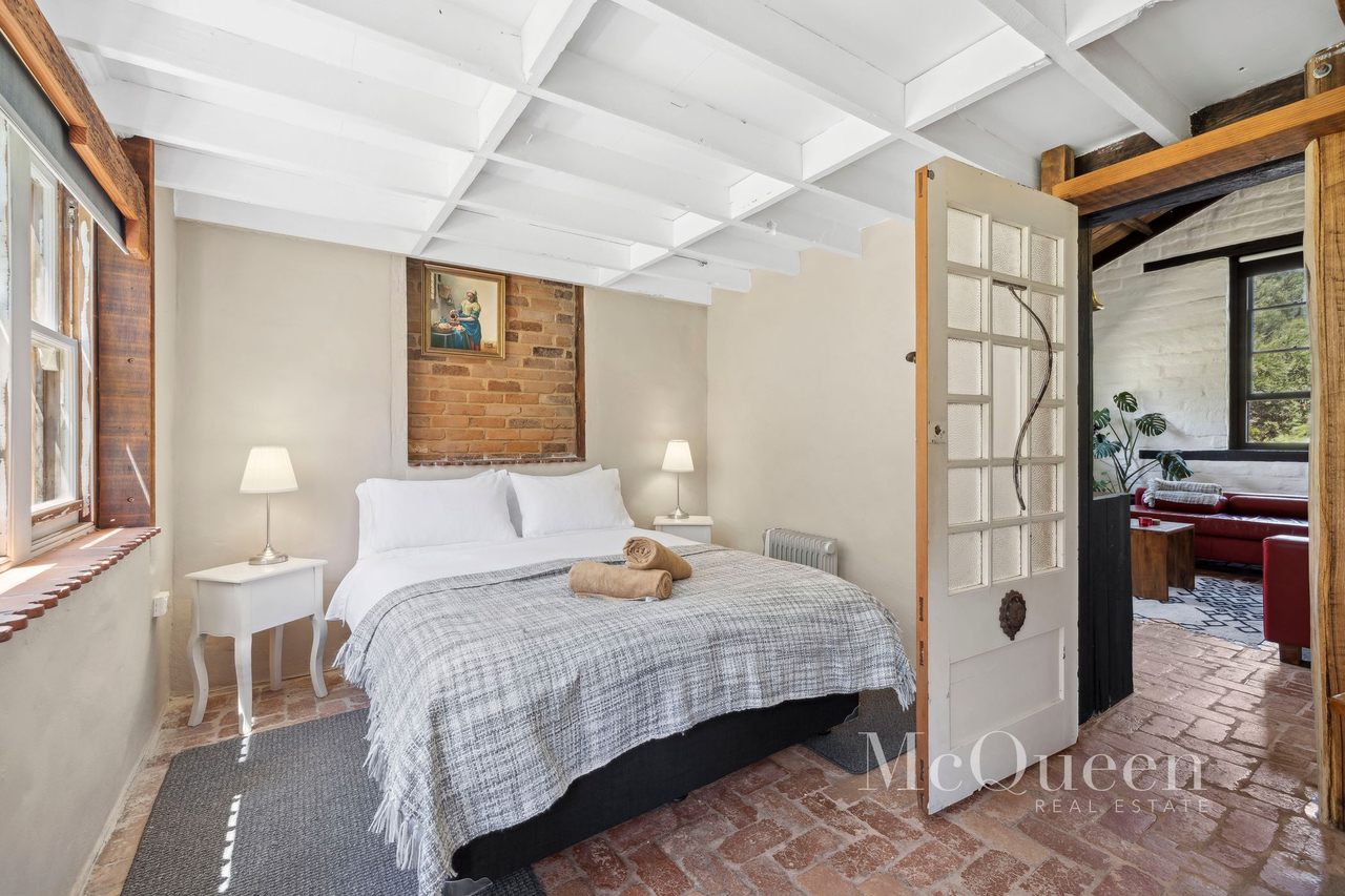 4-bedroom house at 31 Marshalls Road, Musk, VIC 3461, Hepburn, Victoria