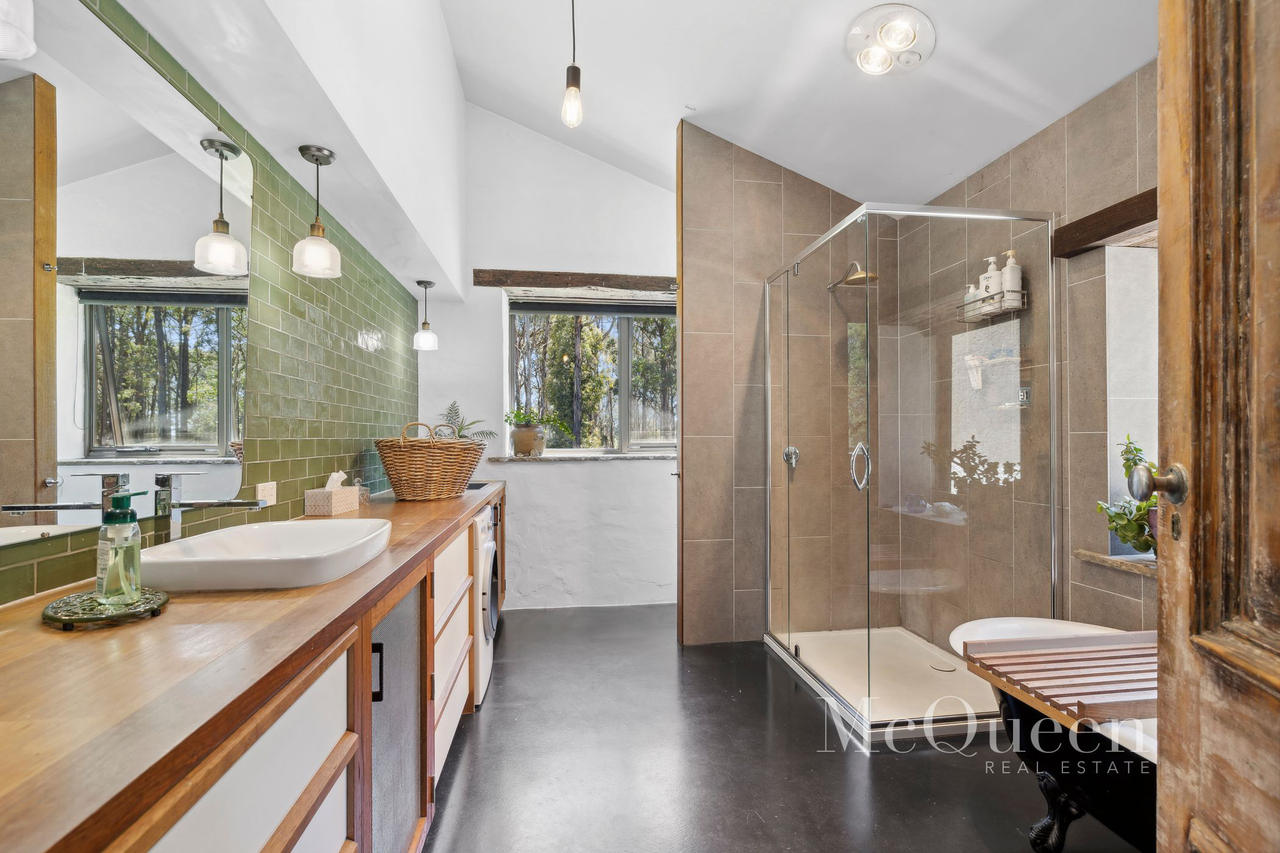 4-bedroom house at 31 Marshalls Road, Musk, VIC 3461, Hepburn, Victoria