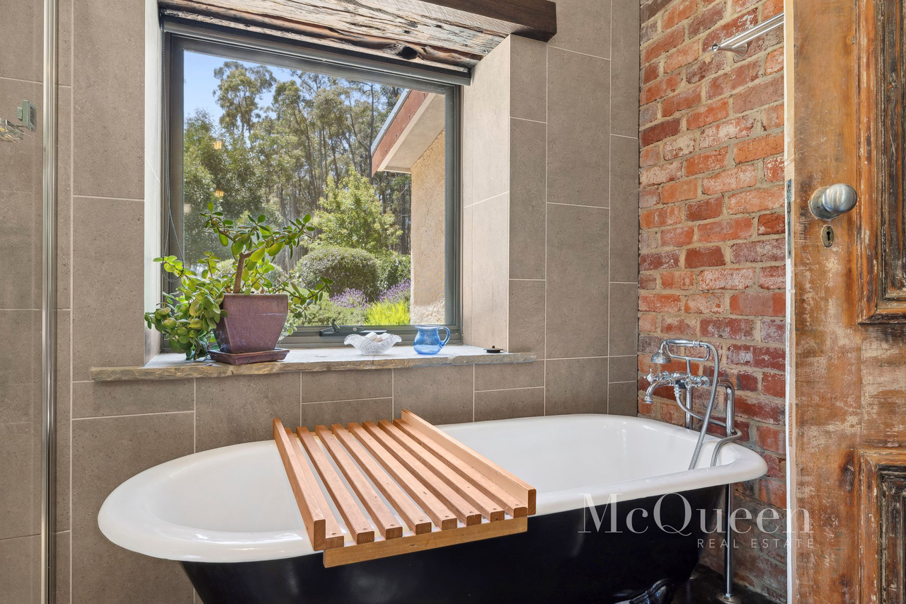 4-bedroom house at 31 Marshalls Road, Musk, VIC 3461, Hepburn, Victoria