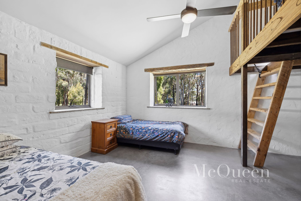 4-bedroom house at 31 Marshalls Road, Musk, VIC 3461, Hepburn, Victoria