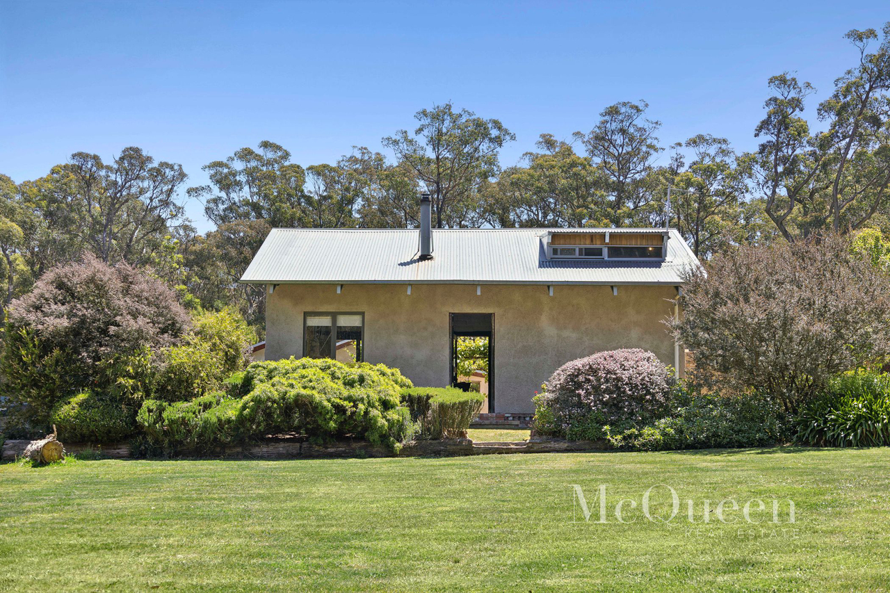 4-bedroom house at 31 Marshalls Road, Musk, VIC 3461, Hepburn, Victoria