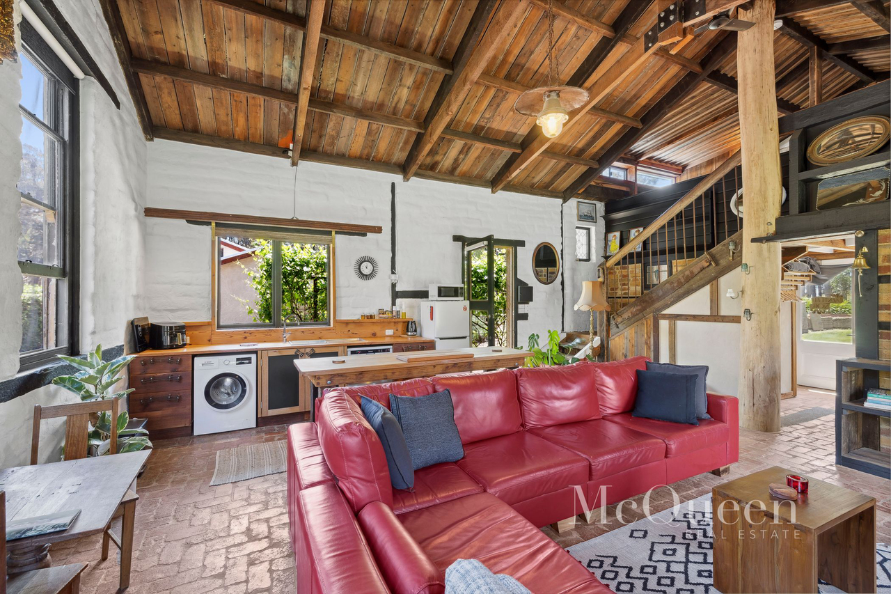 4-bedroom house at 31 Marshalls Road, Musk, VIC 3461, Hepburn, Victoria