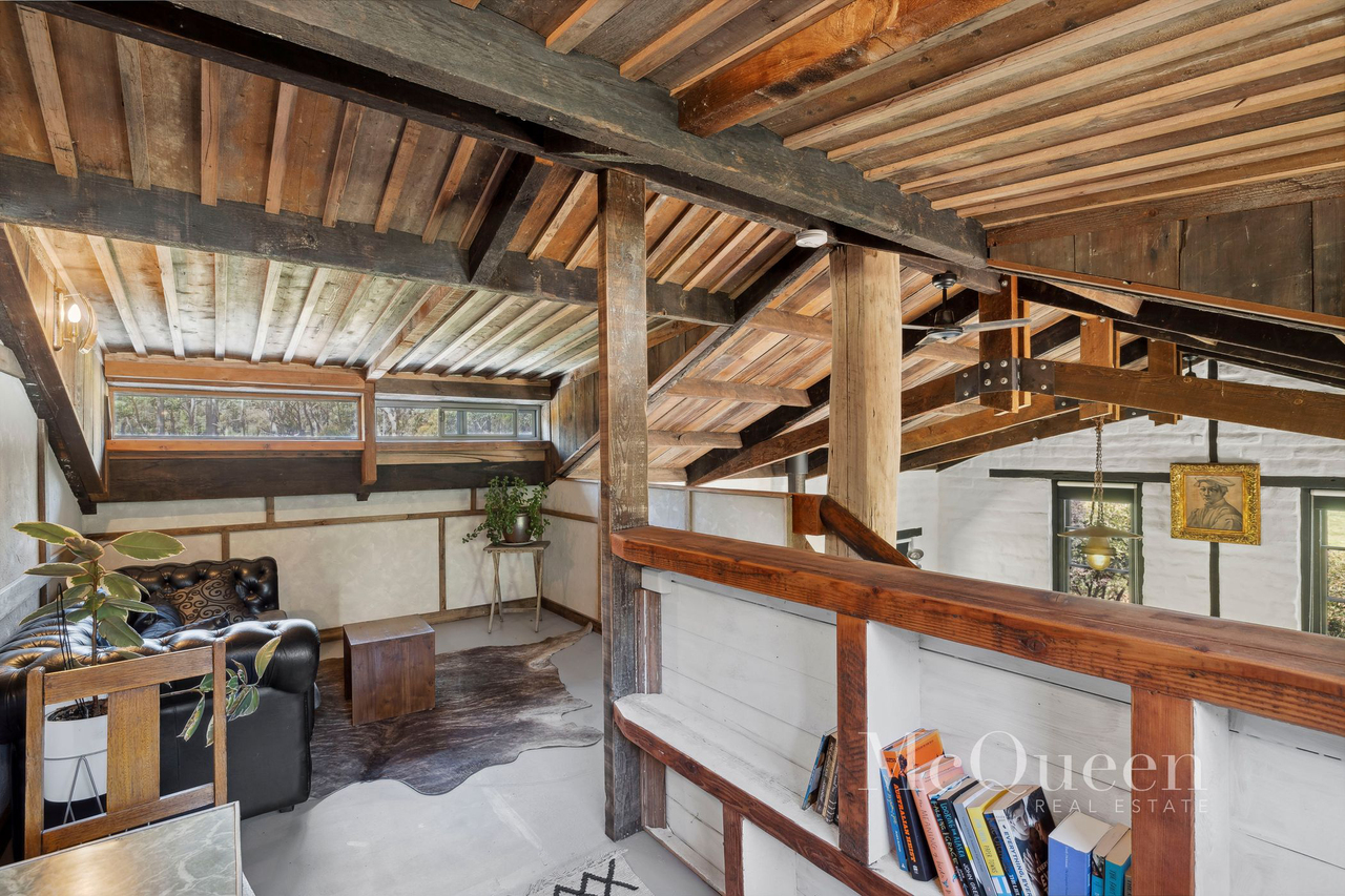 4-bedroom house at 31 Marshalls Road, Musk, VIC 3461, Hepburn, Victoria