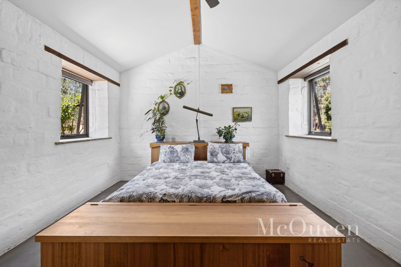 4-bedroom house at 31 Marshalls Road, Musk, VIC 3461, Hepburn, Victoria