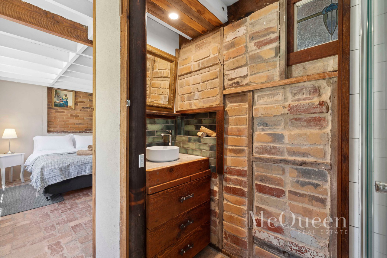 4-bedroom house at 31 Marshalls Road, Musk, VIC 3461, Hepburn, Victoria