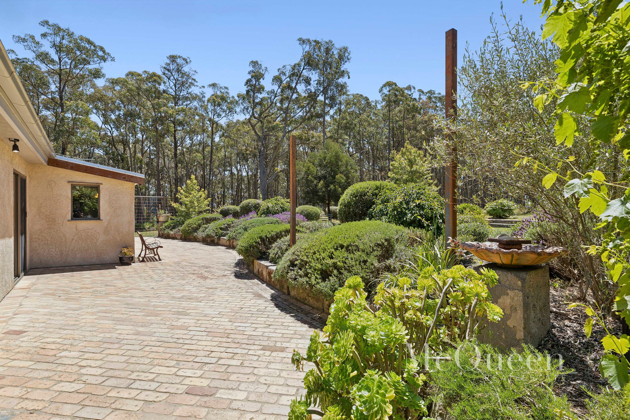 4-bedroom house at 31 Marshalls Road, Musk, VIC 3461, Hepburn, Victoria