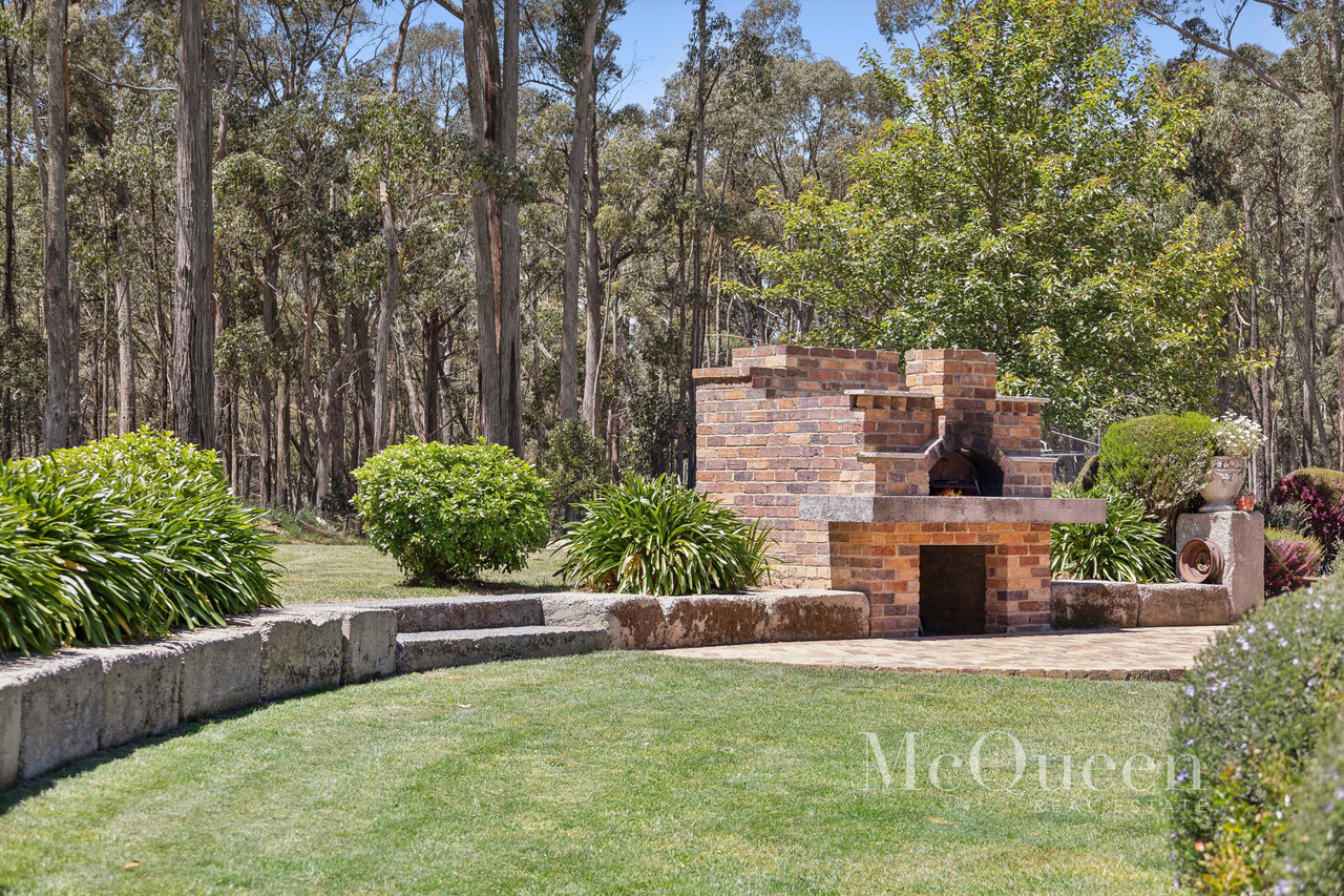 4-bedroom house at 31 Marshalls Road, Musk, VIC 3461, Hepburn, Victoria