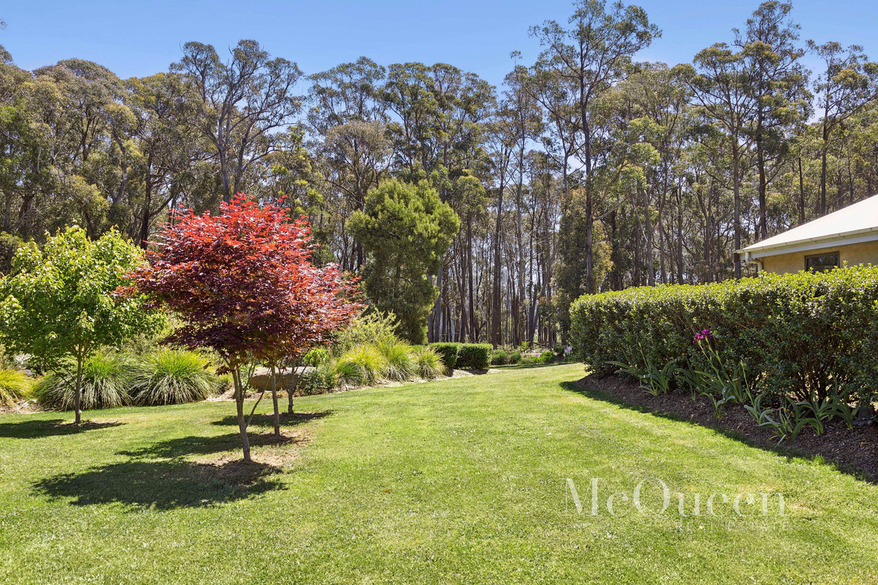 4-bedroom house at 31 Marshalls Road, Musk, VIC 3461, Hepburn, Victoria