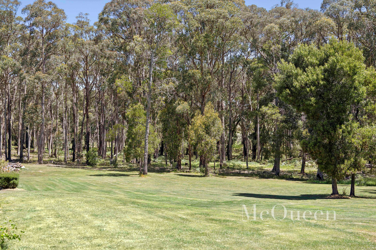 4-bedroom house at 31 Marshalls Road, Musk, VIC 3461, Hepburn, Victoria