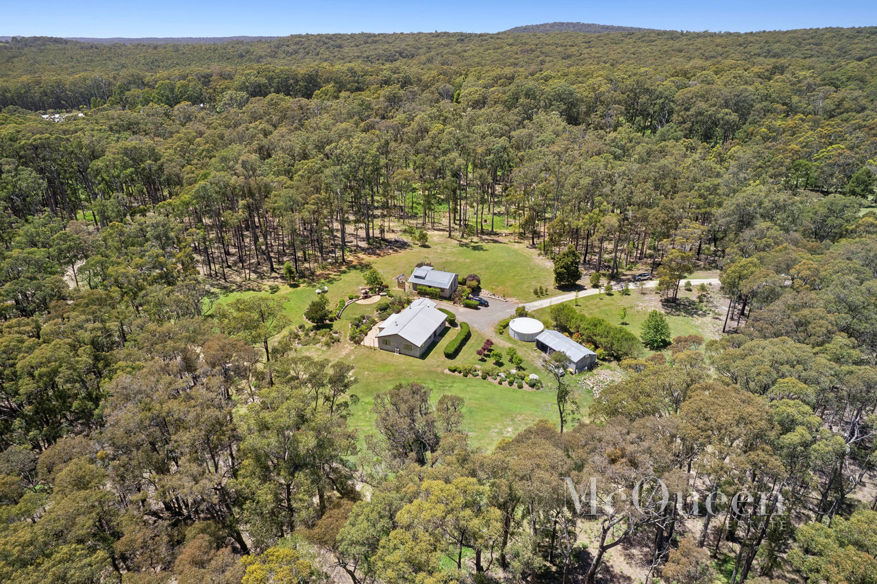 4-bedroom house at 31 Marshalls Road, Musk, VIC 3461, Hepburn, Victoria