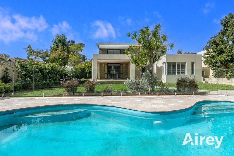 Photo - 31 Martin Avenue, Nedlands WA 6009 - Image 1