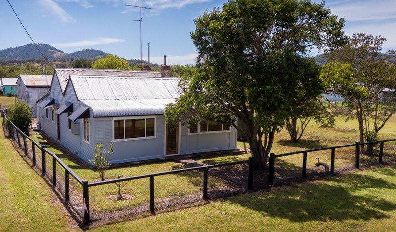 31 Martyn Street, Wallabadah NSW 2343