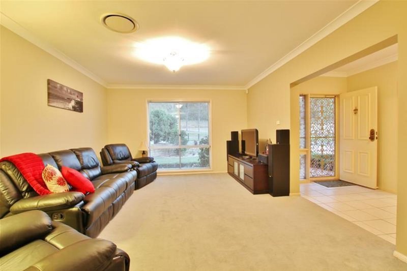 Photo - 31 Mary Howe Place, Narellan Vale NSW 2567 - Image 7