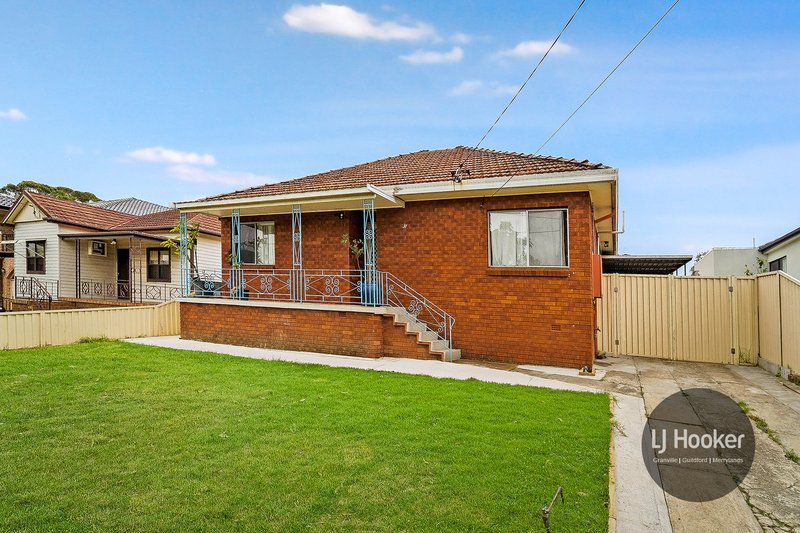 31 Mary Street, Merrylands NSW 2160