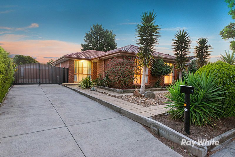 31 Marylyn Place, Cranbourne VIC 3977