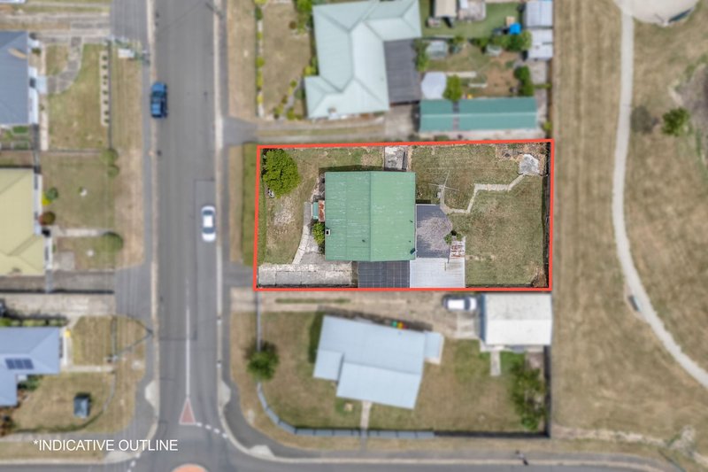 Photo - 31 Mayfield Street, Mayfield TAS 7248 - Image 18