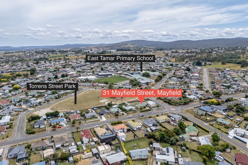 Photo - 31 Mayfield Street, Mayfield TAS 7248 - Image 22