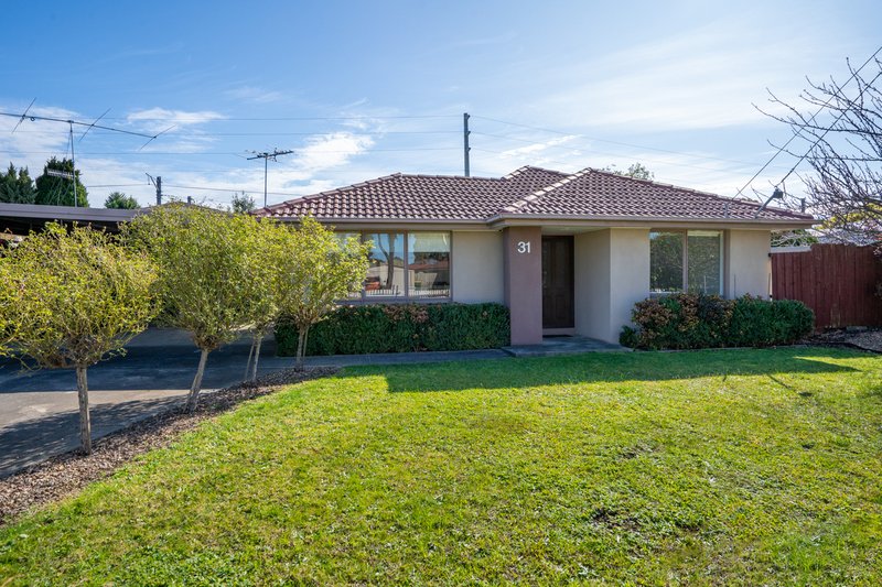 31 Maywood Drive, Epping VIC 3076