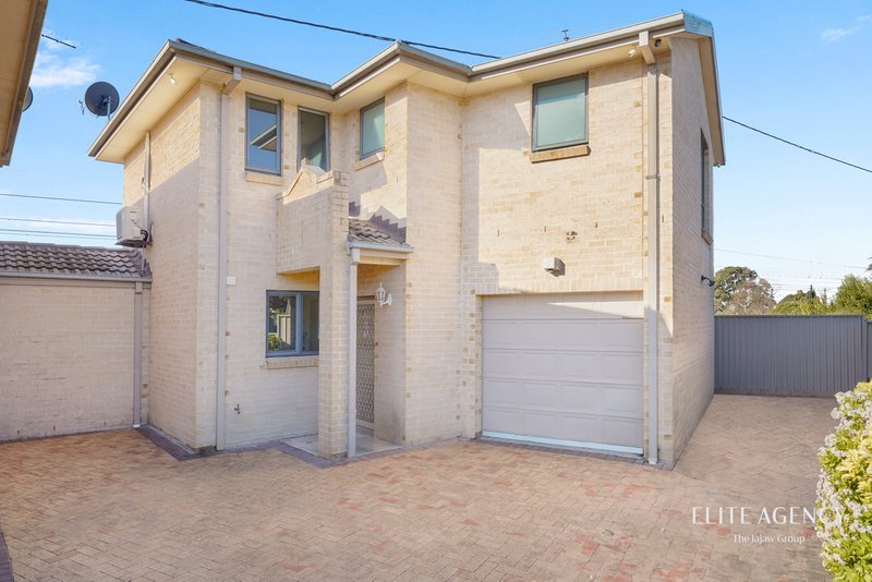 Photo - 3/1 Mccoy Street, Toongabbie NSW 2146 - Image 17