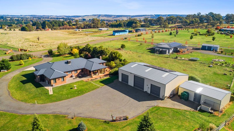 31 Mcgaw Rd , Crookwell NSW 2583