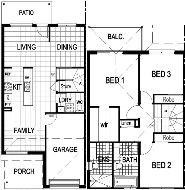 Photo - 3/1 Mckenzie Road, Mango Hill QLD 4509 - Image 10