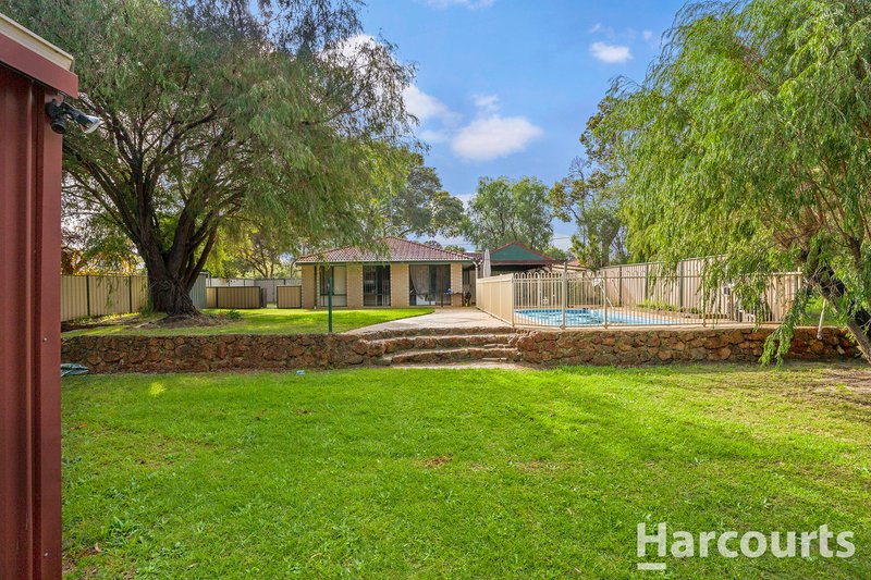 Photo - 31 Mclarty Street, Waroona WA 6215 - Image 2