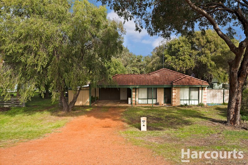 Photo - 31 Mclarty Street, Waroona WA 6215 - Image 3