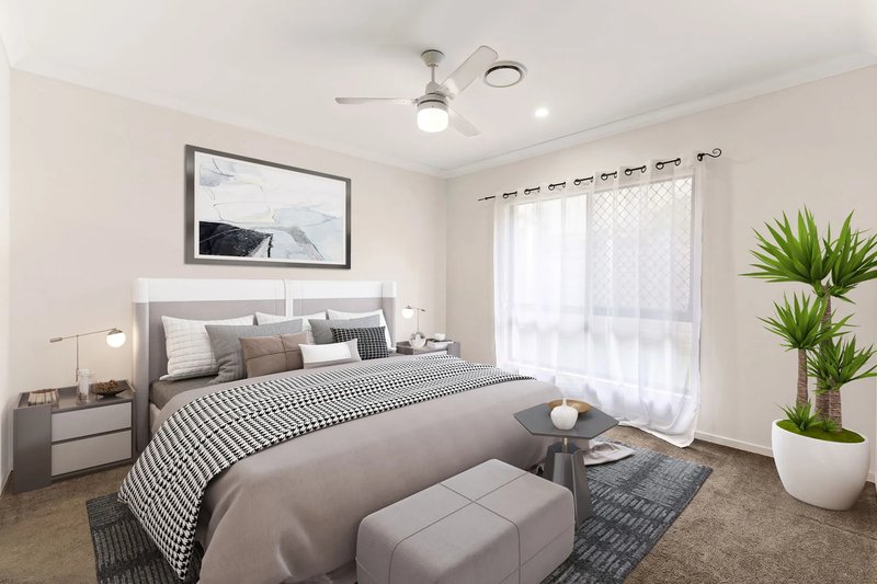 Photo - 31 Meadows Circuit, Bellbird Park QLD 4300 - Image 5
