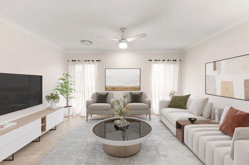 Photo - 31 Meadows Circuit, Bellbird Park QLD 4300 - Image 6