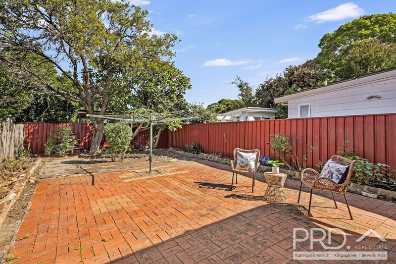 Photo - 31 Melvin Street, Beverly Hills NSW 2209 - Image 10