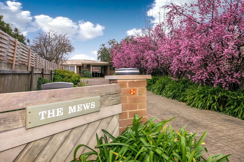 3/1 Melvins Road, Riddells Creek VIC 3431