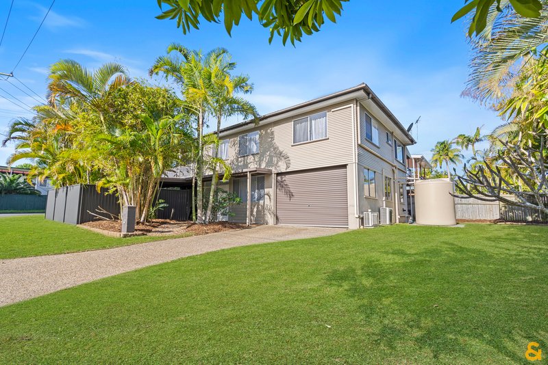 31 Meron Street (21 Kenmar Street) , Wynnum West QLD 4178