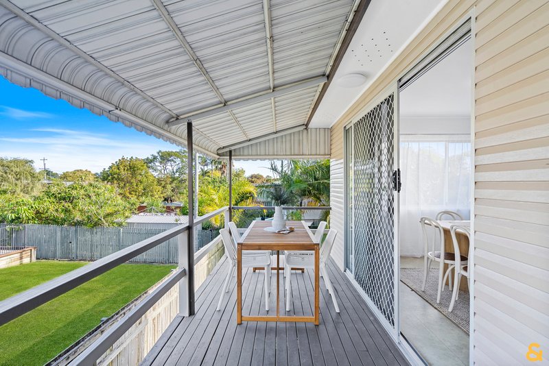 Photo - 31 Meron Street (21 Kenmar Street) , Wynnum West QLD 4178 - Image 12