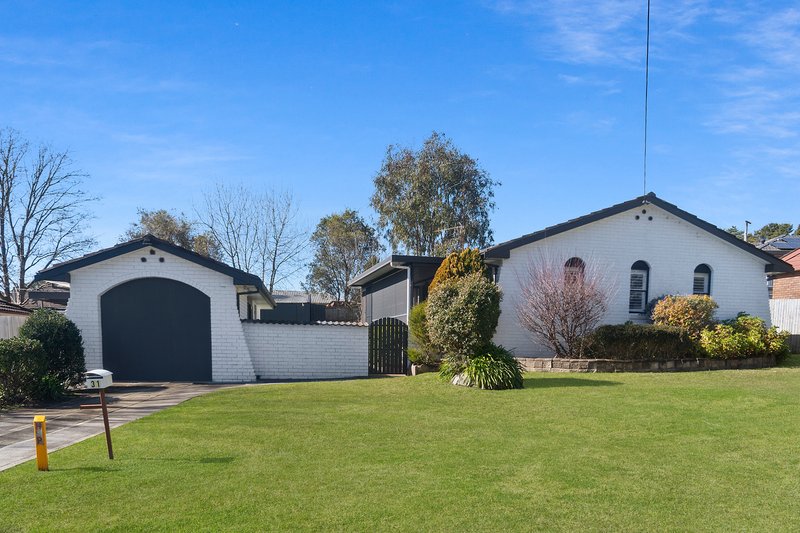 Photo - 31 Merrett Drive, Moss Vale NSW 2577 - Image 3