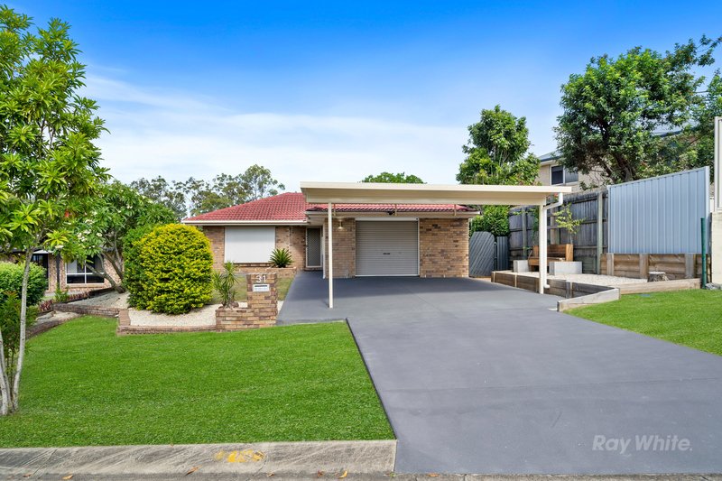 31 Mewing Court, Windaroo QLD 4207