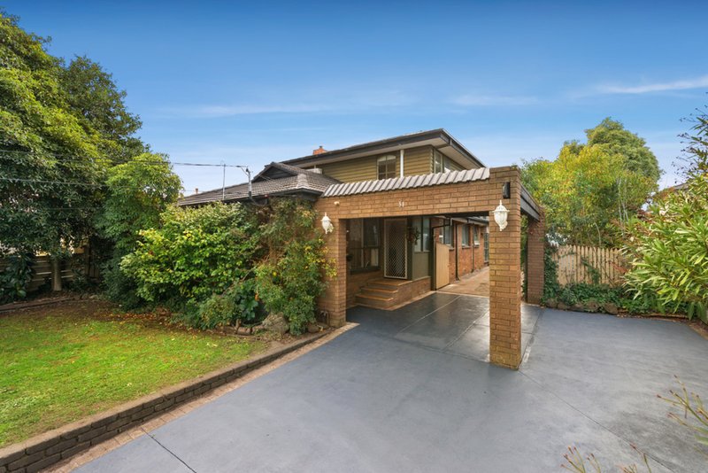 31 Michele Drive, Scoresby VIC 3179