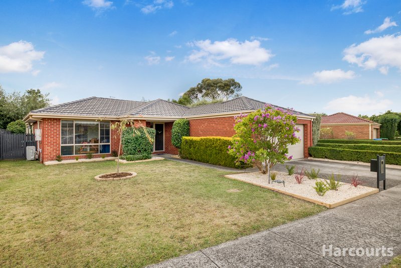 Photo - 31 Michelle Drive, Berwick VIC 3806 - Image 1