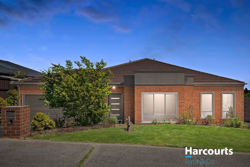 31 Midland Road, Doreen VIC 3754