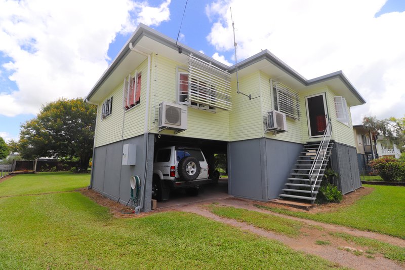 31 Miles Street, Ingham QLD 4850