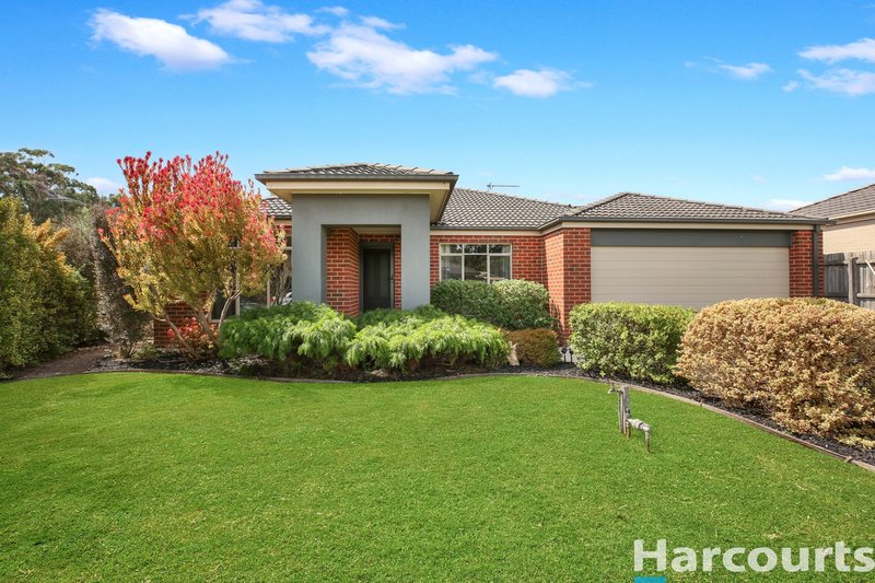 31 Miller Close, Drouin VIC 3818